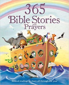 bible for kids