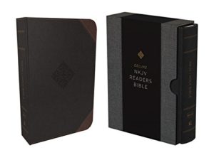 NKJV Bible great for gift