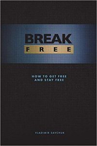 how to break free
