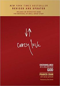 book about Christ's love for us
