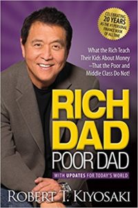 Financial Book for Dads
