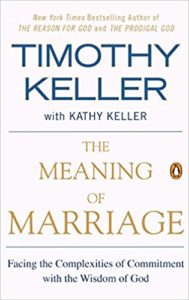 a book about marriage