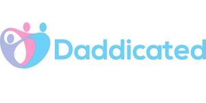 daddicated logo
