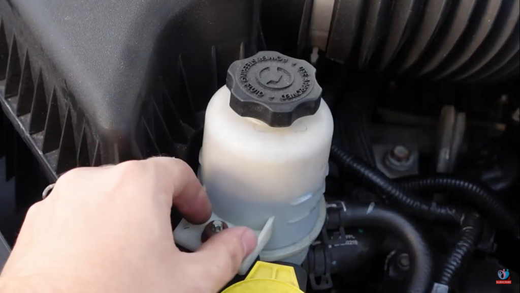 how to replace thermostat on dodge grand caravan