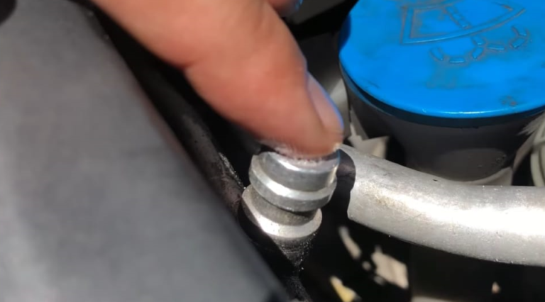 How To Replace Ac Schrader Valve daddicated.com