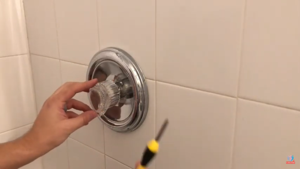 How To Remove A Bathtub Spout, Bathtub Faucet and Shower Head?