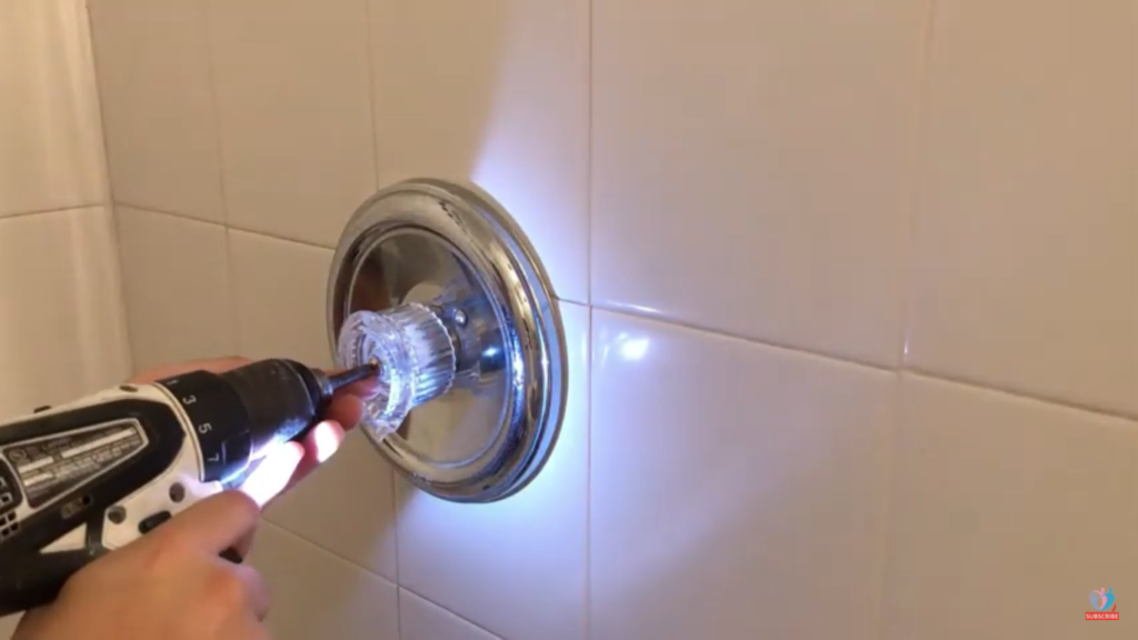 How To Remove A Bathtub Faucet?