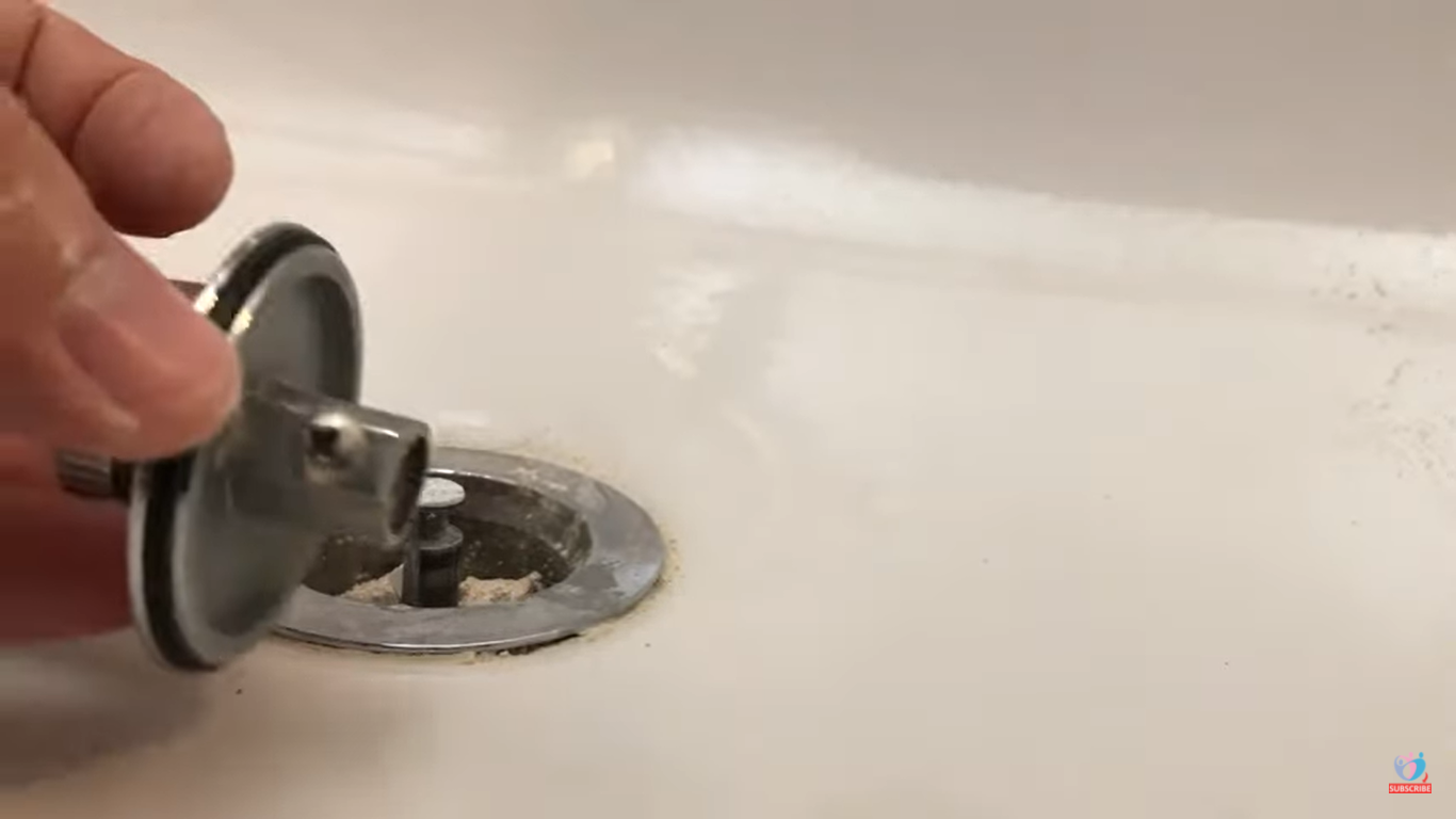 How To Remove A Bathtub And Bathtub Drain Daddicated